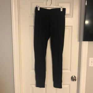 Women’s joggers